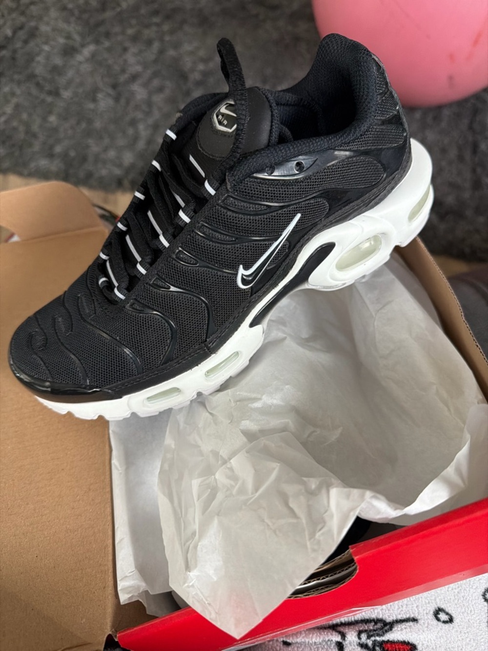 Nike Women’s Air Max Plus 🔥 Size 6.5